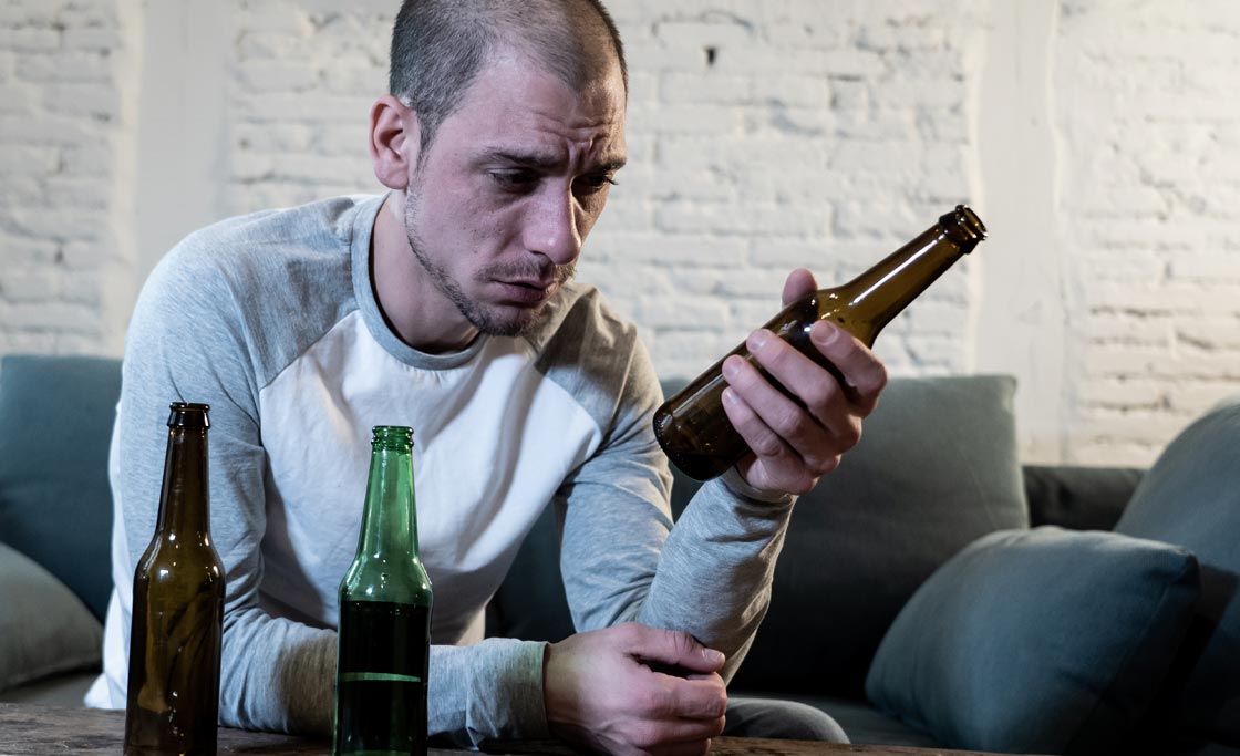Убрать алкогольную зависимость в Высокогорном